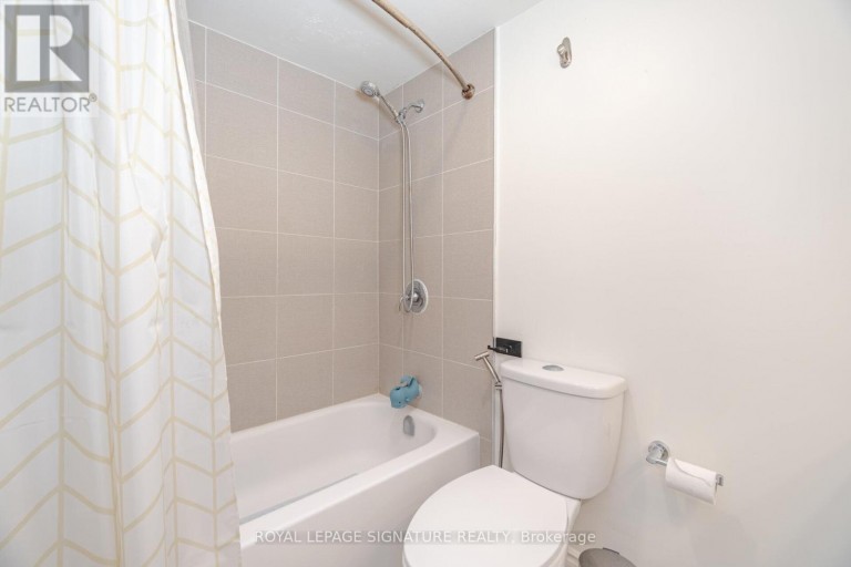 1003 - 3170 KIRWIN AVENUE, Mississauga (Cooksville), Ontario, L5A3R1