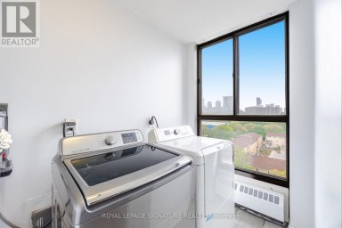 1003 - 3170 KIRWIN AVENUE Mississauga (Cooksville) Ontario photo 37