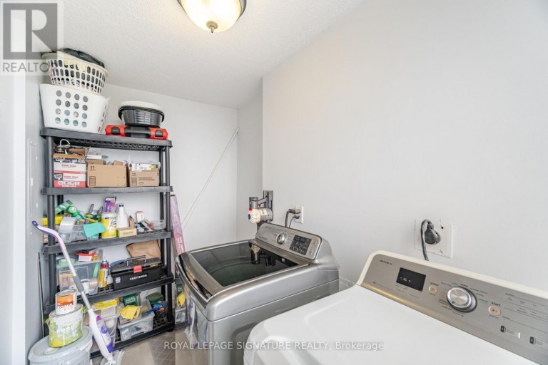 1003 - 3170 KIRWIN AVENUE, Mississauga (Cooksville), Ontario, L5A3R1