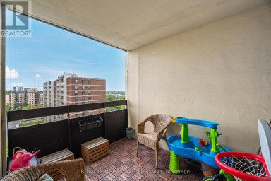 1003 - 3170 KIRWIN AVENUE Mississauga (Cooksville) Ontario photo 39