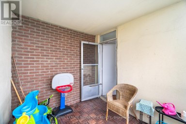 1003 - 3170 KIRWIN AVENUE Mississauga (Cooksville) Ontario photo 40