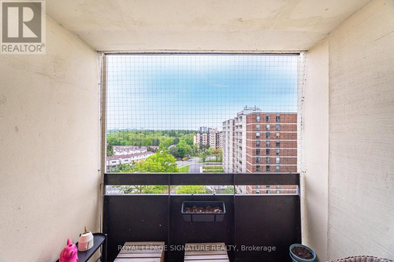 1003 - 3170 KIRWIN AVENUE, Mississauga (Cooksville), Ontario, L5A3R1