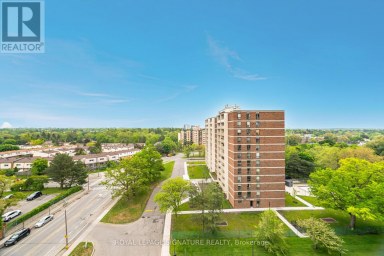 1003 - 3170 KIRWIN AVENUE Mississauga (Cooksville) Ontario photo 42