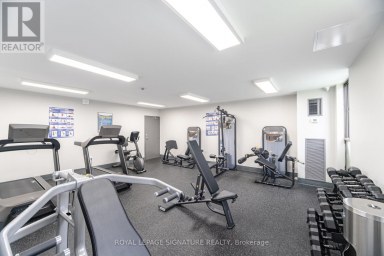 1003 - 3170 KIRWIN AVENUE Mississauga (Cooksville) Ontario photo 44