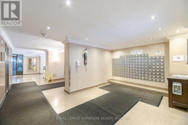 1003 - 3170 KIRWIN AVENUE Mississauga (Cooksville) Ontario photo 45