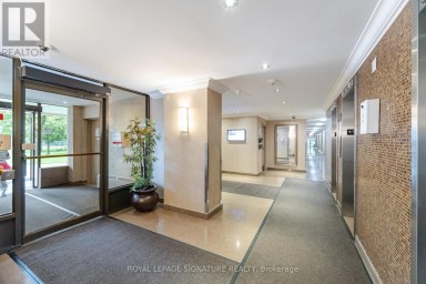 1003 - 3170 KIRWIN AVENUE Mississauga (Cooksville) Ontario photo 46