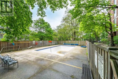 1003 - 3170 KIRWIN AVENUE Mississauga (Cooksville) Ontario photo 48
