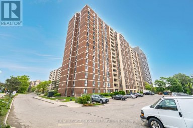 1003 - 3170 KIRWIN AVENUE Mississauga (Cooksville) Ontario photo 50