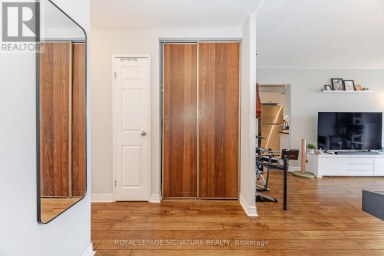 1003 - 3170 KIRWIN AVENUE Mississauga (Cooksville) Ontario photo 6