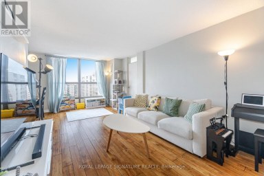 1003 - 3170 KIRWIN AVENUE Mississauga (Cooksville) Ontario photo 9