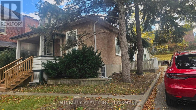 ROOM 1 - 44 CARDIGAN STREET, Guelph (Downtown), Ontario, N1H3Z4
