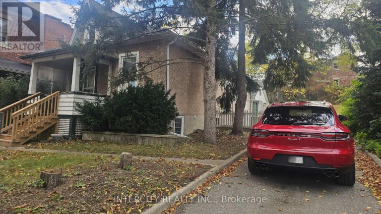 ROOM 1 - 44 CARDIGAN STREET, Guelph (Downtown), Ontario, N1H3Z4