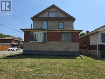 5166 MORRISON STREET Niagara Falls (Cherrywood) Ontario photo 1