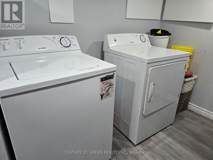 5166 MORRISON STREET, Niagara Falls (Cherrywood), Ontario, L2E2E4