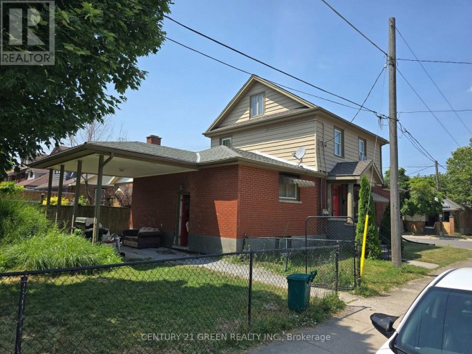 5166 MORRISON STREET, Niagara Falls (Cherrywood), Ontario, L2E2E4