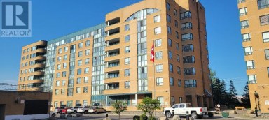 #807 - 1665 PICKERING PARKWAY Pickering (Village East) Ontario photo 1