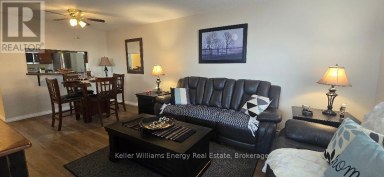 #807 - 1665 PICKERING PARKWAY Pickering (Village East) Ontario photo 15