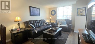 #807 - 1665 PICKERING PARKWAY Pickering (Village East) Ontario photo 16