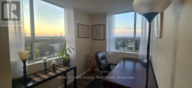 #807 - 1665 PICKERING PARKWAY Pickering (Village East) Ontario photo 17