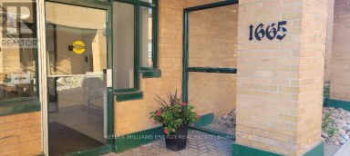 #807 - 1665 PICKERING PARKWAY Pickering (Village East) Ontario photo 2