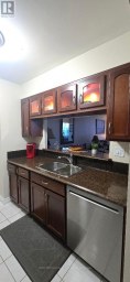 #807 - 1665 PICKERING PARKWAY Pickering (Village East) Ontario photo 21