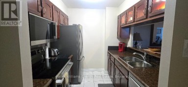 #807 - 1665 PICKERING PARKWAY Pickering (Village East) Ontario photo 22