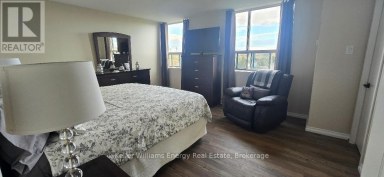 #807 - 1665 PICKERING PARKWAY Pickering (Village East) Ontario photo 23