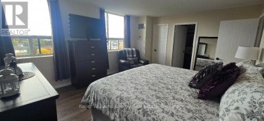 #807 - 1665 PICKERING PARKWAY Pickering (Village East) Ontario photo 25