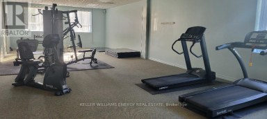 #807 - 1665 PICKERING PARKWAY Pickering (Village East) Ontario photo 3
