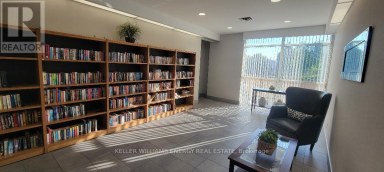 #807 - 1665 PICKERING PARKWAY Pickering (Village East) Ontario photo 4