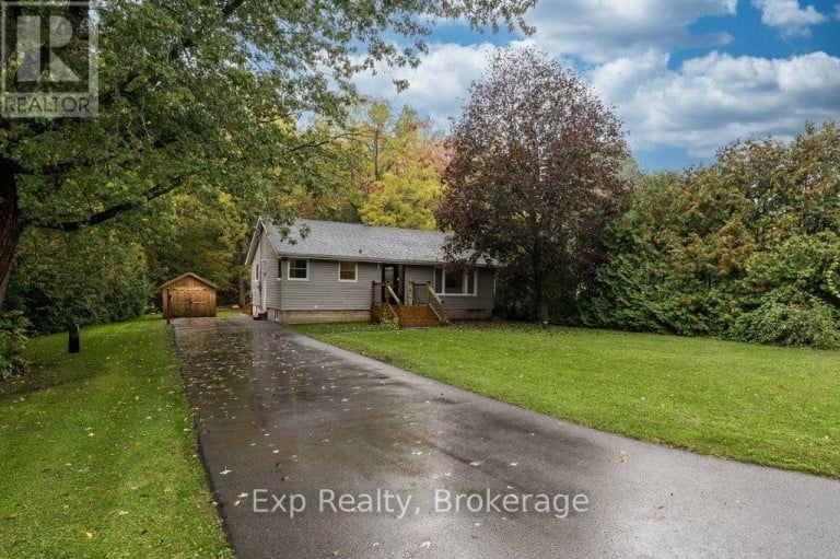 258 ALEXANDER ROAD, Brighton, Ontario, K0K1H0