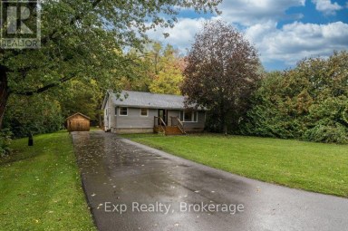 258 ALEXANDER ROAD Brighton Ontario photo 1
