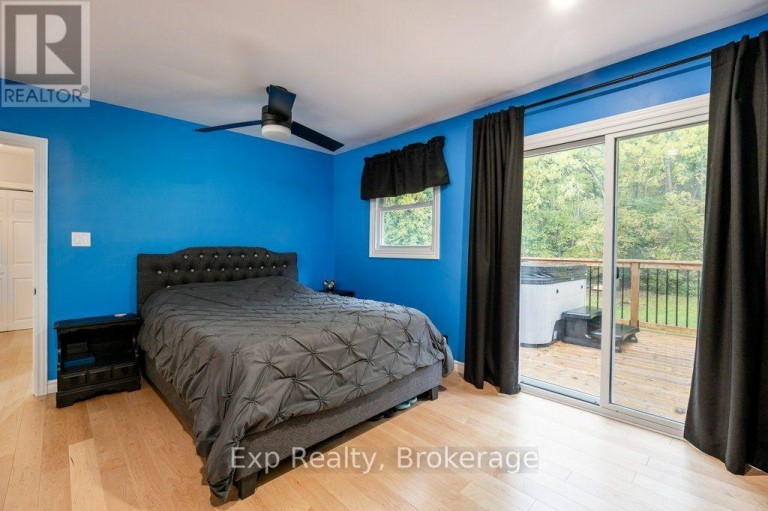 258 ALEXANDER ROAD, Brighton, Ontario, K0K1H0