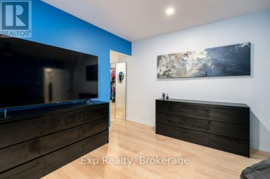 258 ALEXANDER ROAD Brighton Ontario photo 22