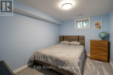 258 ALEXANDER ROAD Brighton Ontario photo 29