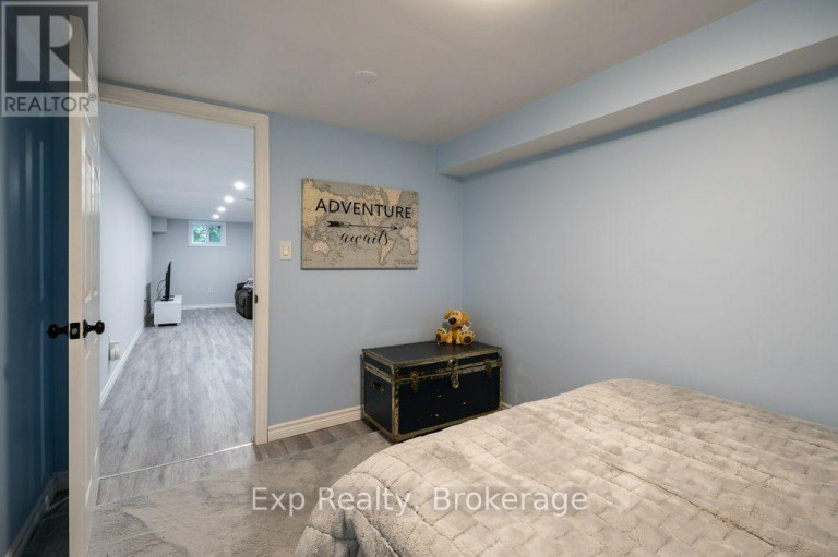258 ALEXANDER ROAD, Brighton, Ontario, K0K1H0