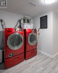 258 ALEXANDER ROAD Brighton Ontario photo 34