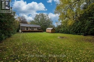 258 ALEXANDER ROAD Brighton Ontario photo 37