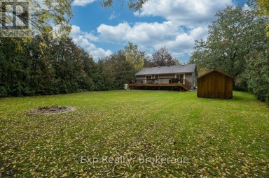 258 ALEXANDER ROAD Brighton Ontario photo 38