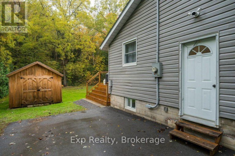 258 ALEXANDER ROAD, Brighton, Ontario, K0K1H0