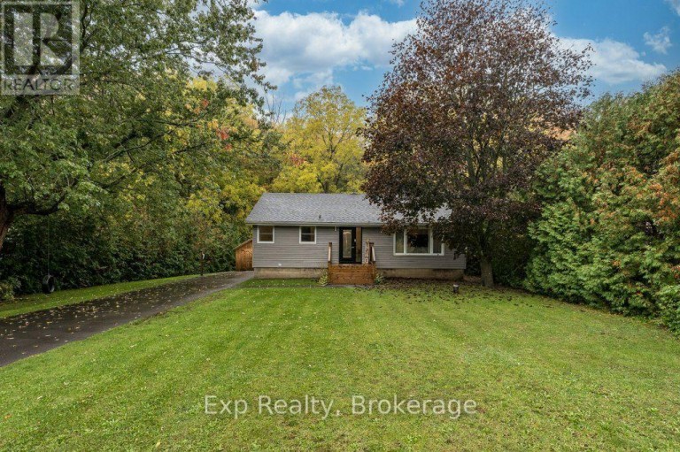 258 ALEXANDER ROAD, Brighton, Ontario, K0K1H0