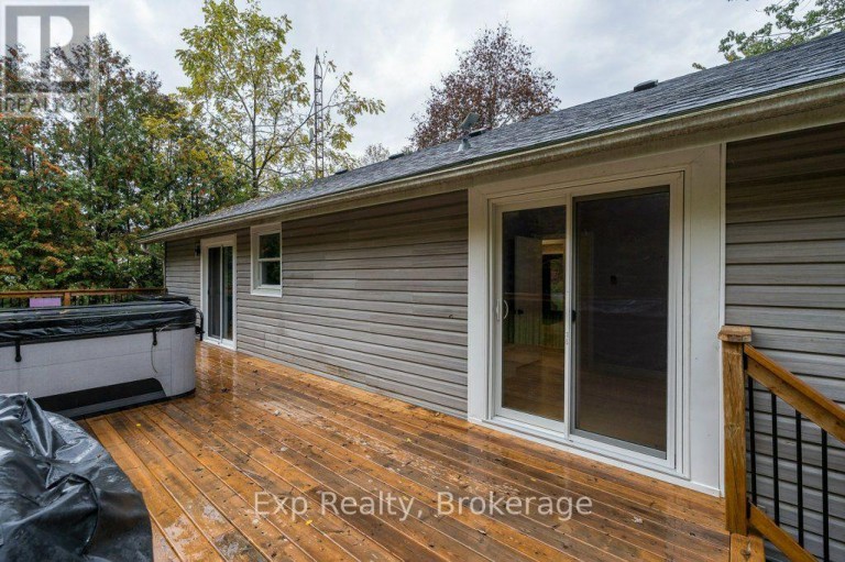 258 ALEXANDER ROAD, Brighton, Ontario, K0K1H0