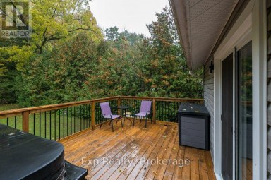 258 ALEXANDER ROAD Brighton Ontario photo 41
