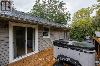 258 ALEXANDER ROAD Brighton Ontario photo 42