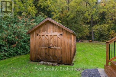 258 ALEXANDER ROAD Brighton Ontario photo 43