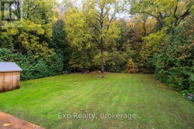 258 ALEXANDER ROAD Brighton Ontario photo 44