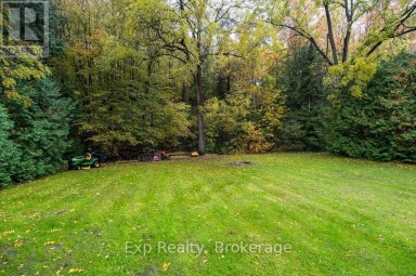 258 ALEXANDER ROAD Brighton Ontario photo 45