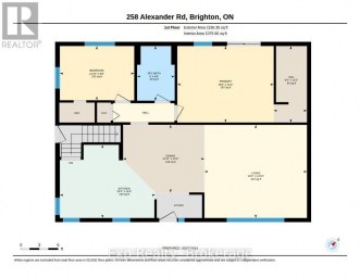 258 ALEXANDER ROAD Brighton Ontario photo 47