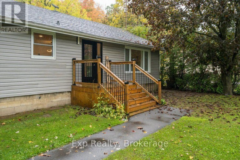 258 ALEXANDER ROAD, Brighton, Ontario, K0K1H0