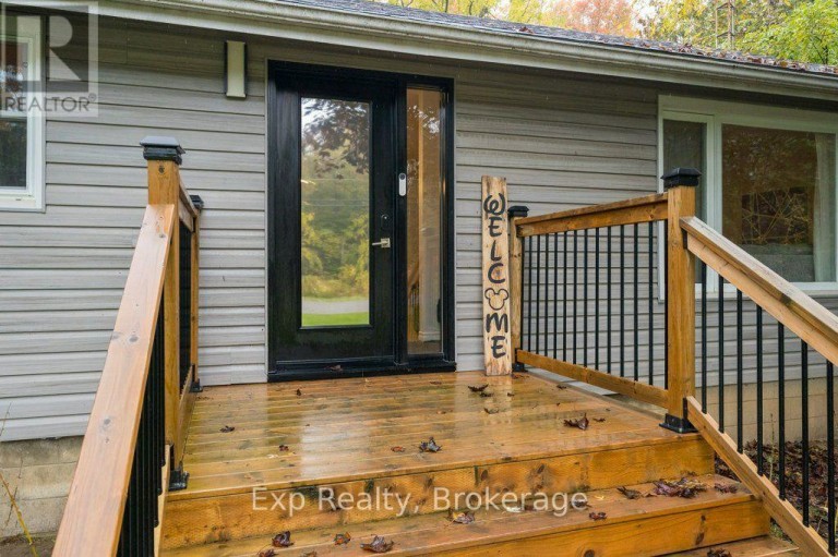258 ALEXANDER ROAD, Brighton, Ontario, K0K1H0